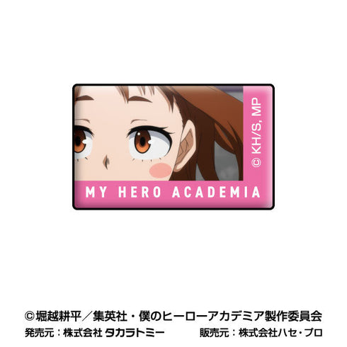 『僕のヒーローアカデミア』あれこれぷちCANバッジ Vol.4【BOX】
