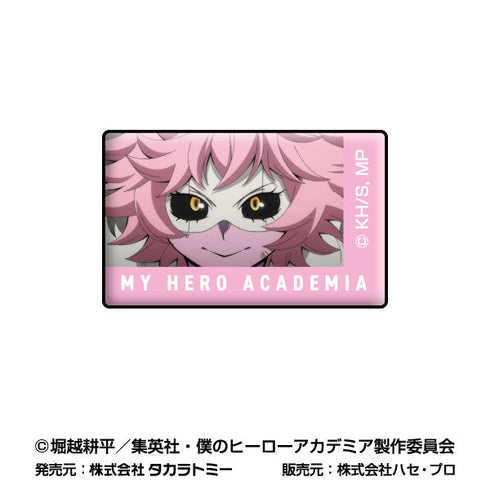 『僕のヒーローアカデミア』あれこれぷちCANバッジ Vol.4【BOX】