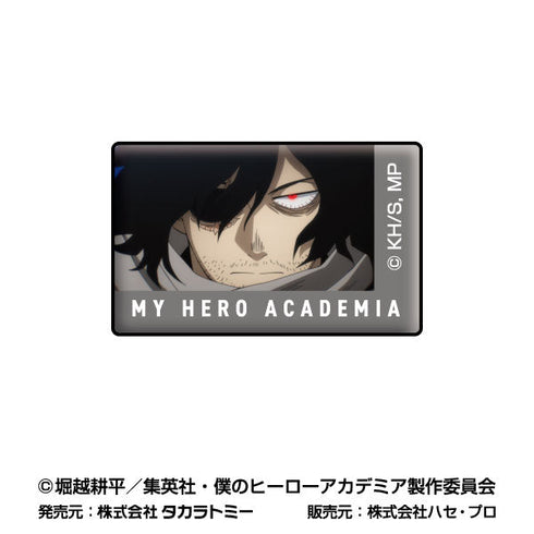 『僕のヒーローアカデミア』あれこれぷちCANバッジ Vol.4【BOX】