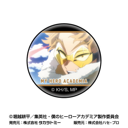 『僕のヒーローアカデミア』あれこれぷちCANバッジ Vol.4【BOX】