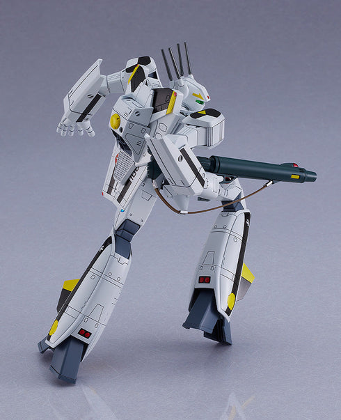 『超時空要塞マクロス』PLAMAX PX10 1/72 VF-1S バトロイドバルキリー ロイ・フォッカースペシャル
