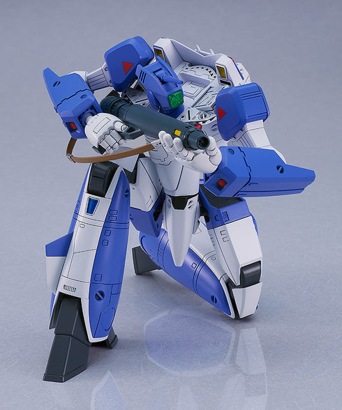 『超時空要塞マクロス』PLAMAX PX12 1/72 VF-1A バトロイドバルキリー マクシミリアン・ジーナス機
