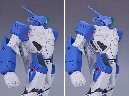 『超時空要塞マクロス』PLAMAX PX12 1/72 VF-1A バトロイドバルキリー マクシミリアン・ジーナス機