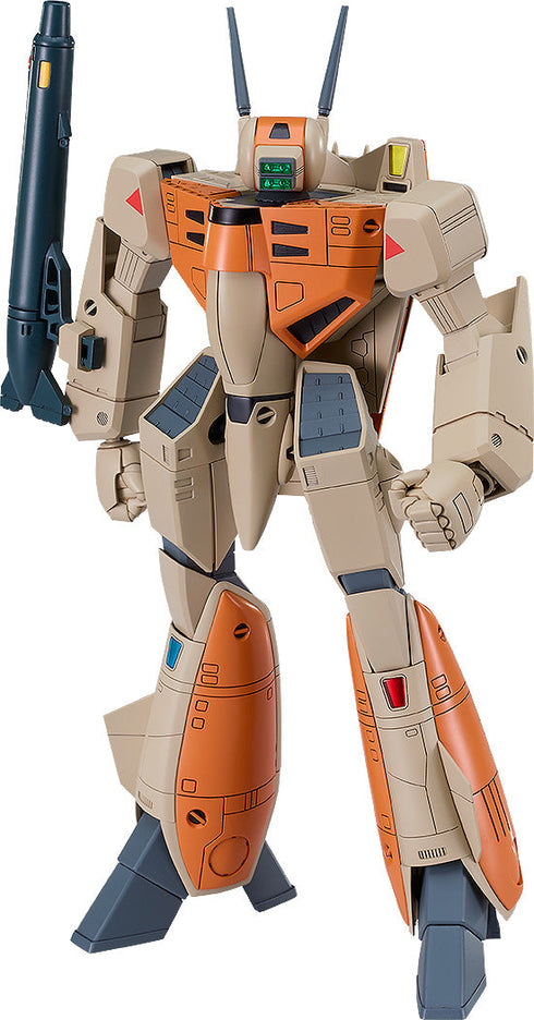 『超時空要塞マクロス』PLAMAX PX09 1/72 VF-1D バトロイドバルキリー【202503再販】
