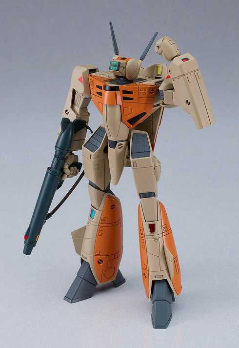 『超時空要塞マクロス』PLAMAX PX09 1/72 VF-1D バトロイドバルキリー【202503再販】