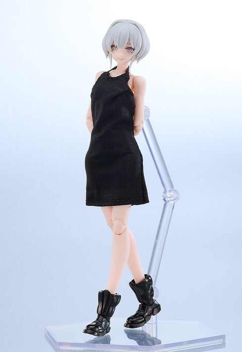 『PLAMAX』Xi-III Outfit Set