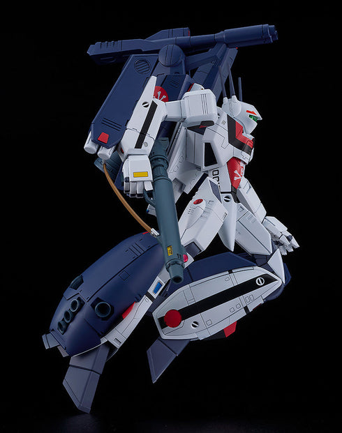 『超時空要塞マクロス 愛・おぼえていますか』PLAMAX PX16 1/72 VF-1S ストライクバトロイドバルキリー(一条輝機)