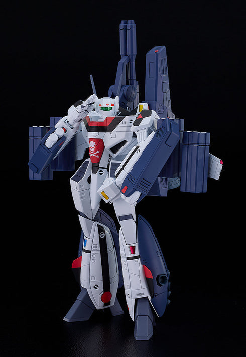 『超時空要塞マクロス 愛・おぼえていますか』PLAMAX PX16 1/72 VF-1S ストライクバトロイドバルキリー(一条輝機)
