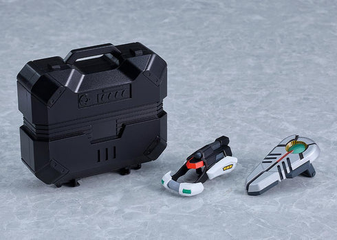 『電脳警察サイバーコップ』PLAMATEA JP-00X-1 ジュピタービット