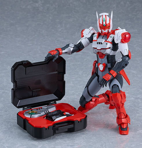 『電脳警察サイバーコップ』PLAMATEA JP-00X-1 ジュピタービット