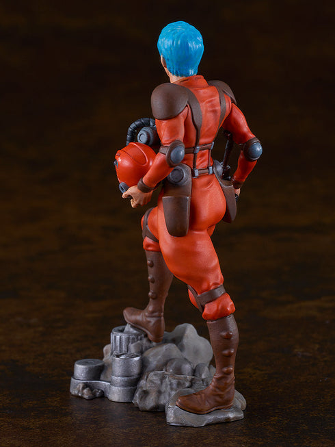 『装甲騎兵ボトムズ』PLAMAX SV-04 1/24 Scale X・ATH-02-DT ラビドリードッグ