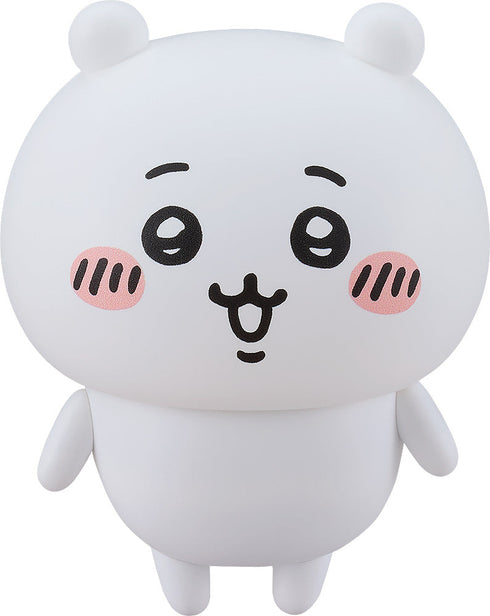 『ちいかわ』ねんどろいど ちいかわ【202508再販】