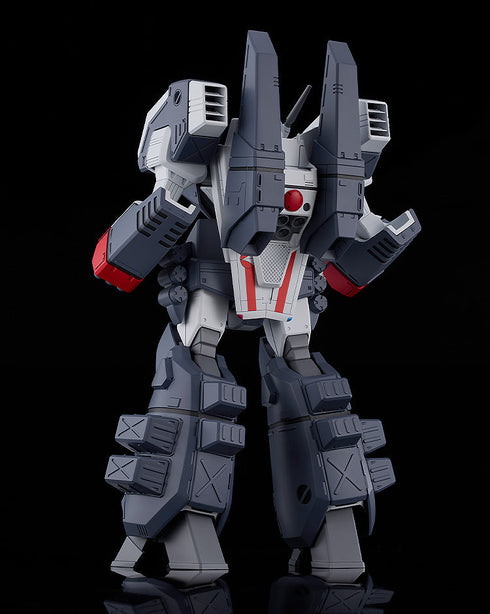 『超時空要塞マクロス』PLAMAX PX18 1/72 VF-1J アーマードバルキリー