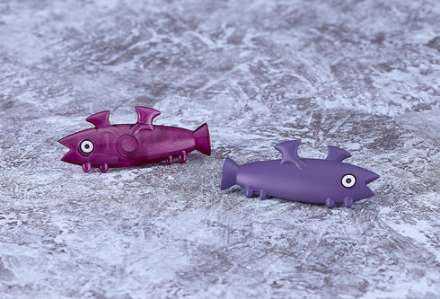 『バニースーツ プランニング』PLAMAX BP-03 ソフィア・F・シャーリング ヴァンパイアVer.