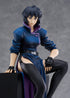 GHOST IN THE SHELL / KOKUSHA KIDOUTAI POP UP PARADE Motoko Kusanagi 1995 Ver. L size