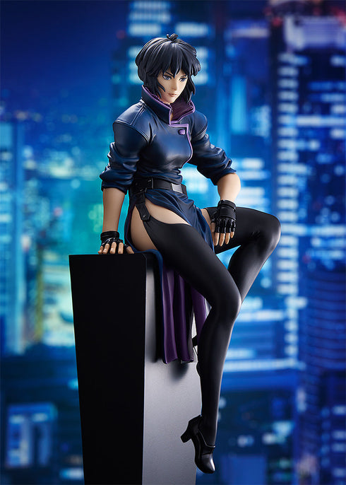 GHOST IN THE SHELL / KOKUSHA KIDOUTAI POP UP PARADE Motoko Kusanagi 1995 Ver. L size
