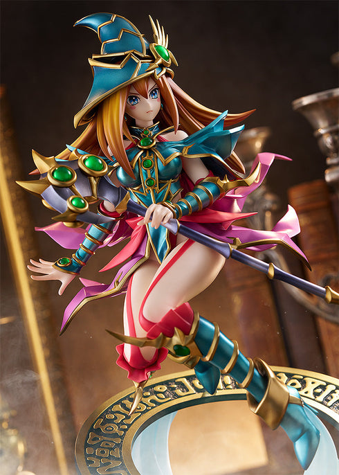 『遊戯王OCG』マジシャンズ・ヴァルキリア/遊戯王カードゲームモンスターフィギュアコレクション