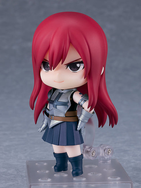 『FAIRY TAIL』 Nendoroid Elza Scarlet