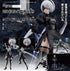 『NieR:Automata Ver1.1a』figma 2B (YoRHa No.2 Type B)