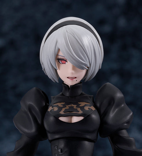 『NieR:Automata Ver1.1a』figma 2B (YoRHa No.2 Type B)