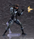 『METAL GEAR SOLID 2 SONS OF LIBERTY』figma Solid Snake MGS2 Ver. Update Edition