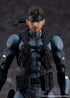 『METAL GEAR SOLID 2 SONS OF LIBERTY』figma Solid Snake MGS2 Ver. Update Edition