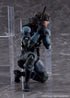『METAL GEAR SOLID 2 SONS OF LIBERTY』figma Solid Snake MGS2 Ver. Update Edition
