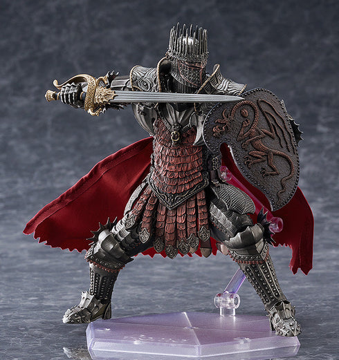 『Dragon's Dogma 2』figma Awakened One