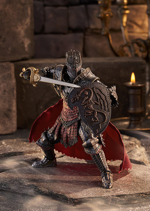 『Dragon's Dogma 2』figma Awakened One