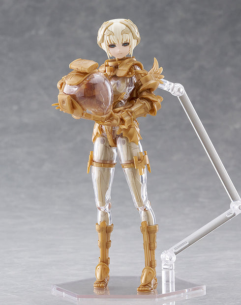 『GODZ ORDER PLAMAX』GO-05 Overlord Gabriel Standard Ver.