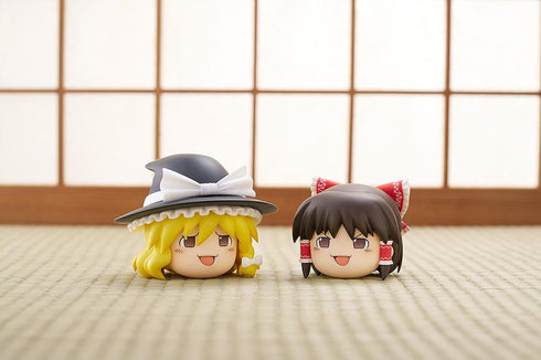 『東方Project』ねんどろいどもあ ゆっくりしていってね!!!