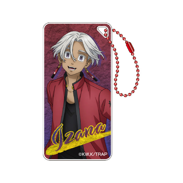 『東京リベンジャーズ』ドミテリアキーチェーン vol.5 (黒川イザナ)