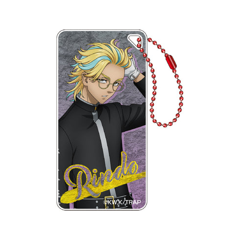 『東京リベンジャーズ』ドミテリアキーチェーン vol.5 (灰谷竜胆)