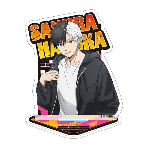 『WIND BREAKER』アクリルスタンド (桜)