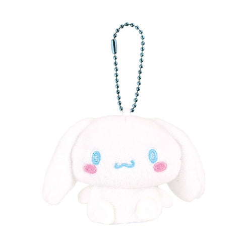 『サンリオキャラクターズ』フィンガーパペットマスコット シナモロール