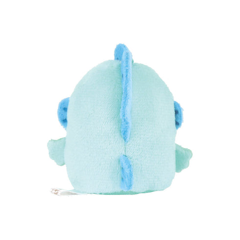 『サンリオキャラクターズ』フィンガーパペットマスコット ハンギョドン