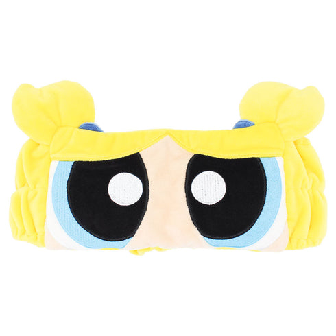 『パワーパフガールズ』ヘアバンド バブルス