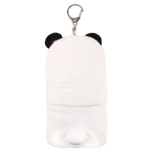 『クレヨンしんちゃん』ぬいぐるみフォトキーホルダー ぱんだ