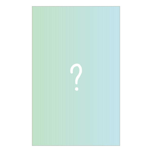 『サンリオキャラクターズ』シークレットポラロイド風フレームステッカー【BOX】