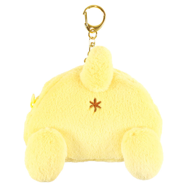 『サンリオキャラクターズ』おしりポーチ ポムポムプリン(2025年1月版)