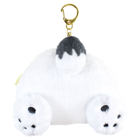 『サンリオキャラクターズ』おしりポーチ ポチャッコ