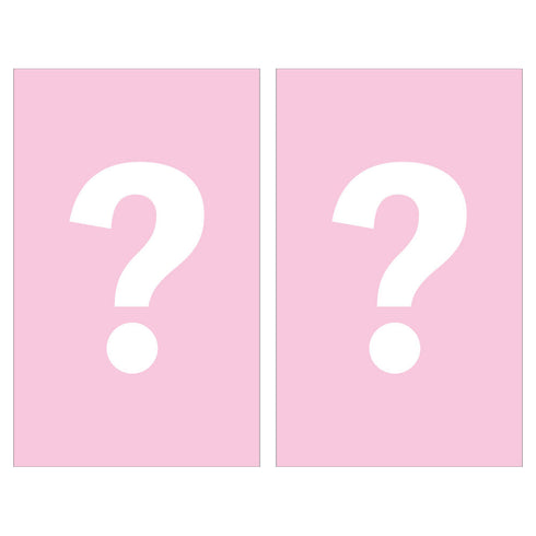 『ケアベア』シークレットスマロイド プロフィール【BOX】