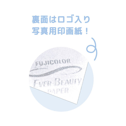 『ケアベア』シークレットスマロイド プロフィール【BOX】