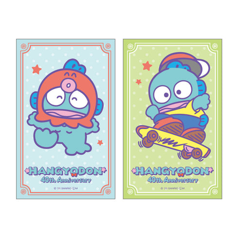 『サンリオ』ハンギョドン シークレットスマロイド ハンギョドン40周年【BOX】