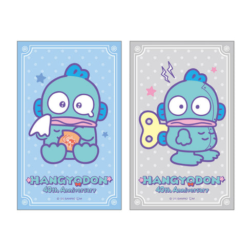 『サンリオ』ハンギョドン シークレットスマロイド ハンギョドン40周年【BOX】