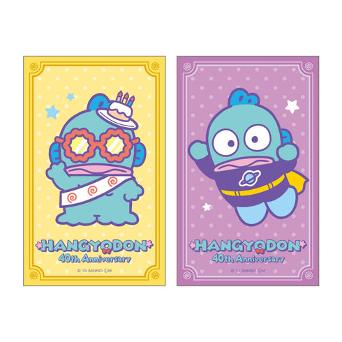 『サンリオ』ハンギョドン シークレットスマロイド ハンギョドン40周年【BOX】