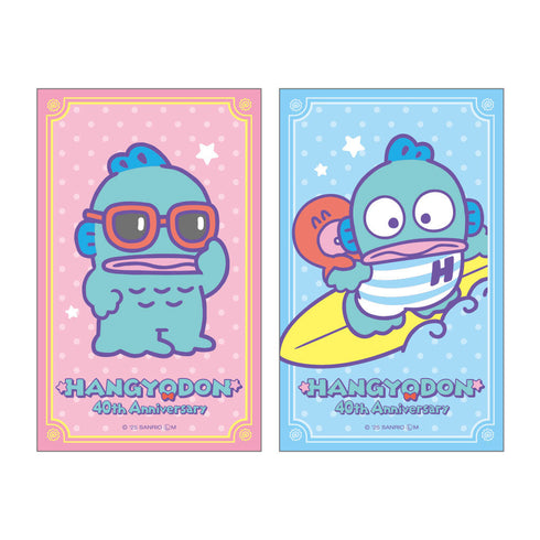 『サンリオ』ハンギョドン シークレットスマロイド ハンギョドン40周年【BOX】