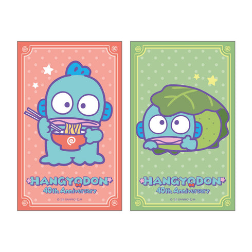 『サンリオ』ハンギョドン シークレットスマロイド ハンギョドン40周年【BOX】