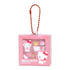 Sanrio Characters Miniature Keyholder in Packaging Style Hello Kitty