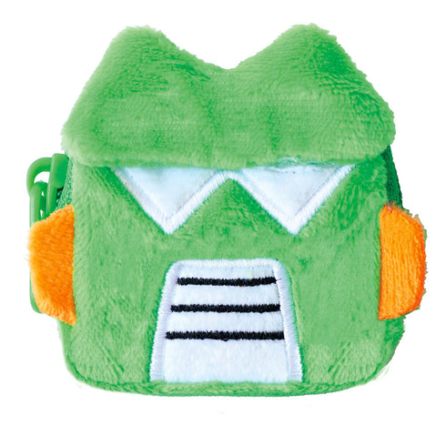 『クレヨンしんちゃん』リュック型ポーチ カンタム・ロボ